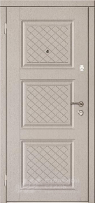 Дверь МДФ №526 с отделкой МДФ ПВХ - фото №2
