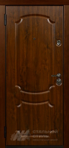 Дверь Дверь Д3К №13 с отделкой МДФ ПВХ