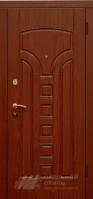 Дверь Дверь МДФ №350 с отделкой МДФ ПВХ