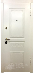 Дверь ПР №31 с отделкой МДФ ПВХ - фото