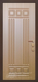 Дверь Дверь МДФ №150 с отделкой МДФ ПВХ