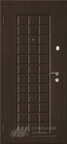 Дверь Дверь МДФ №505 с отделкой МДФ ПВХ