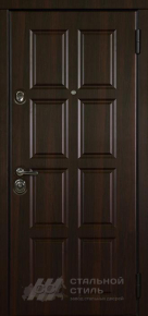 Дверь Дверь МДФ №333 с отделкой МДФ ПВХ