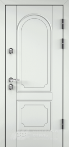 Дверь Дверь МДФ №408 с отделкой МДФ ПВХ